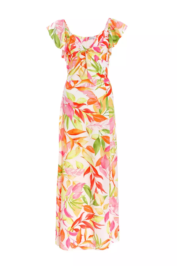 Φόρεμα FLORAL