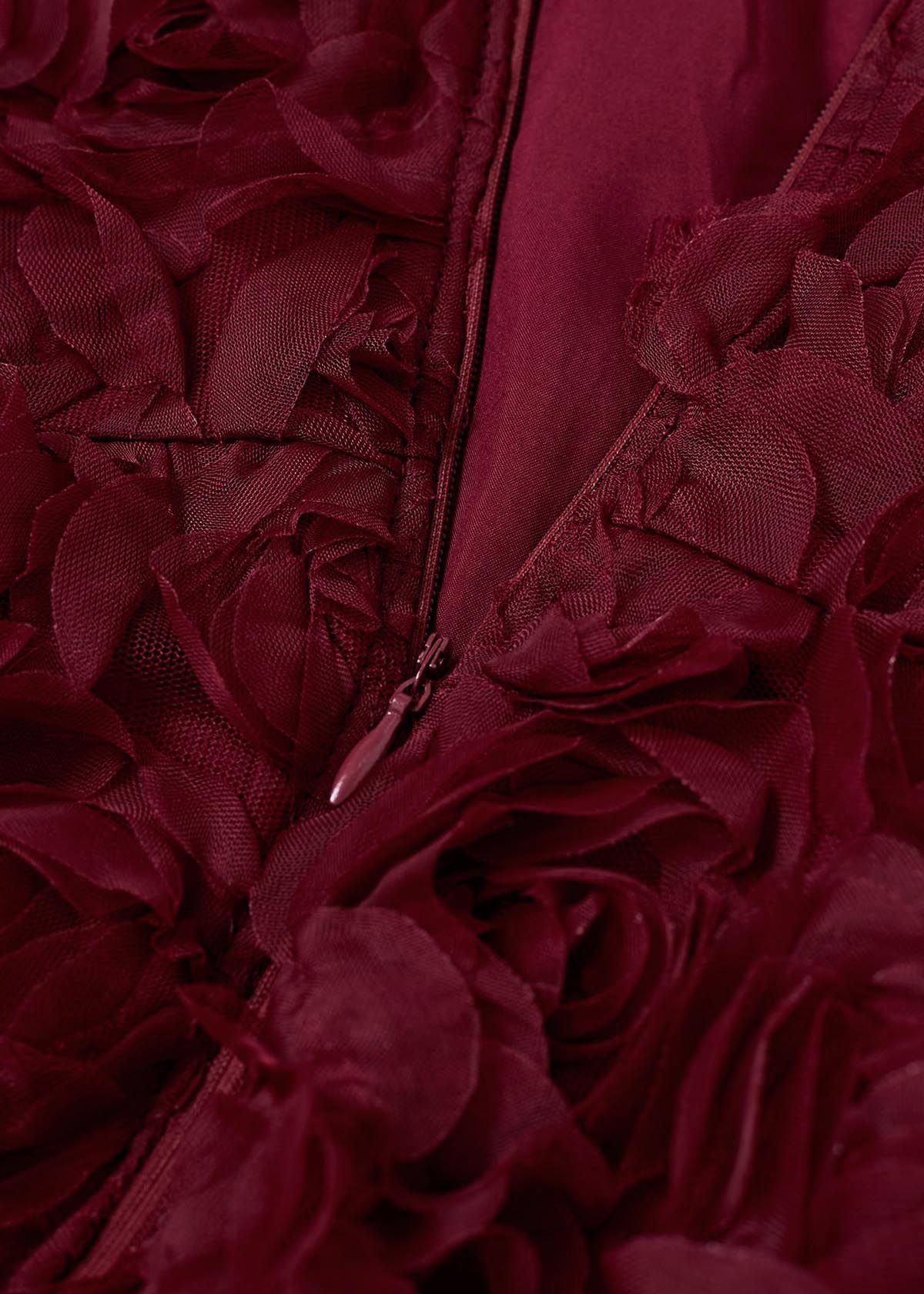 Eξωμο φόρεμα LADY ROSE