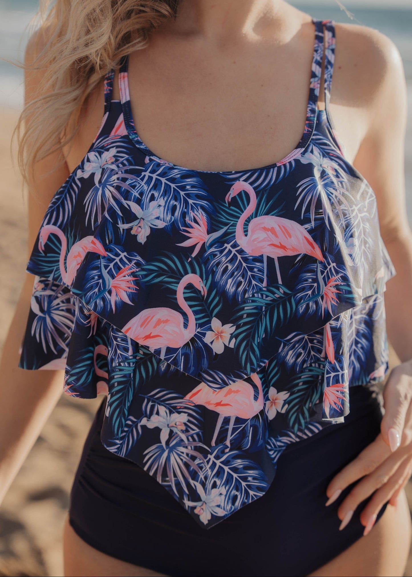 Μαγιό Μπικίνι FLAMINGO