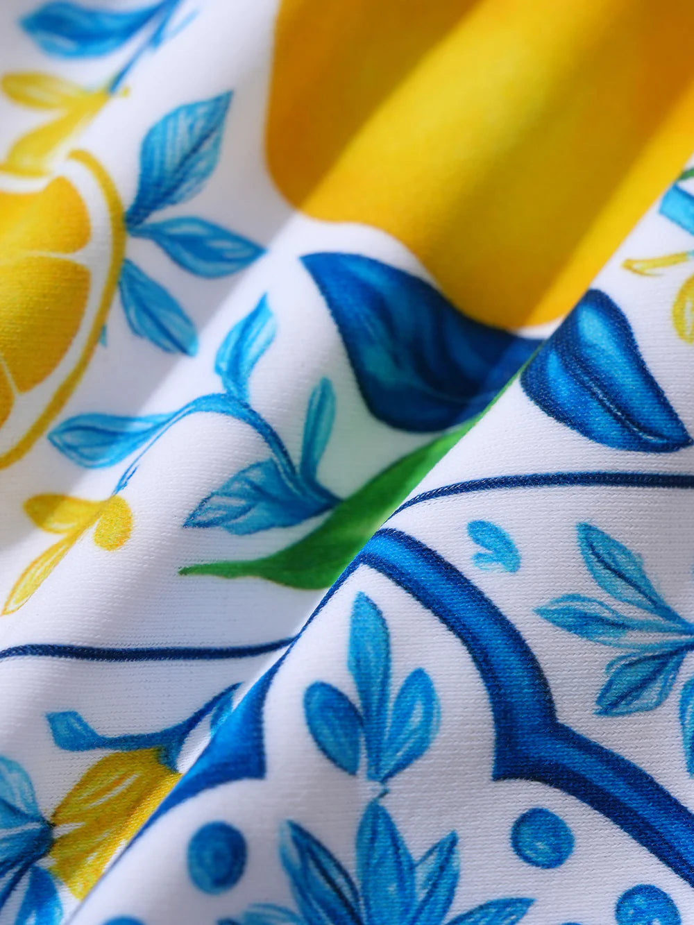 Μαγιό Μπικίνι LEMON SORBET